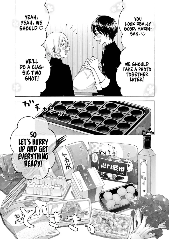 My Dress-Up Darling Chapter 80 image 16_optimized